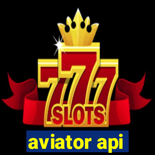 aviator api