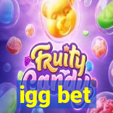 igg bet