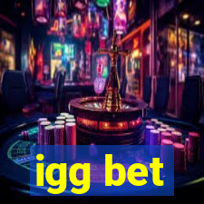 igg bet