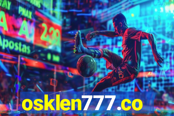 osklen777.co