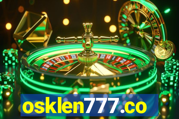 osklen777.co