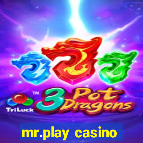 mr.play casino