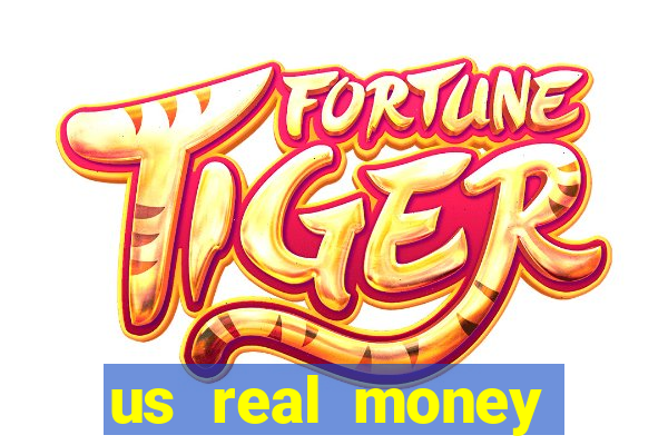 us real money online casinos