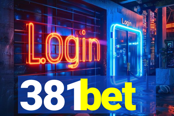 381bet