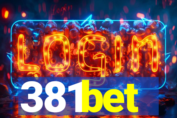 381bet