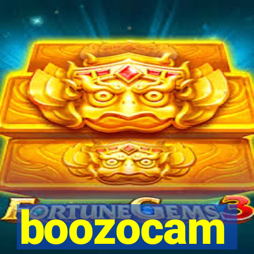 boozocam