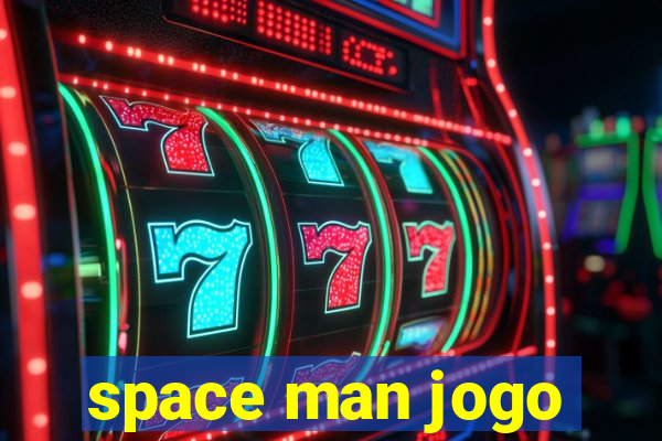 space man jogo