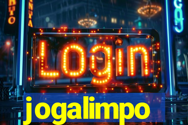 jogalimpo