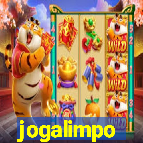 jogalimpo