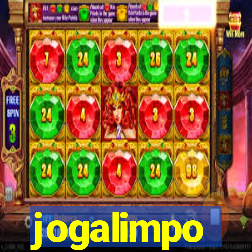 jogalimpo