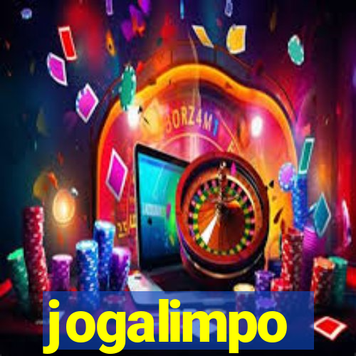 jogalimpo