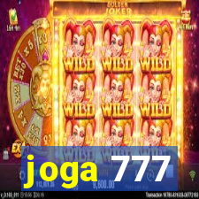 joga 777