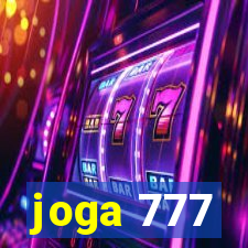 joga 777