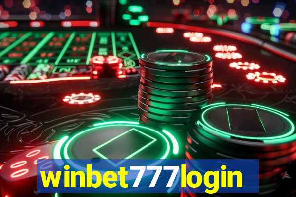 winbet777login