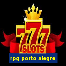 rpg porto alegre