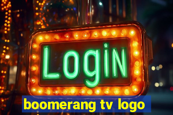 boomerang tv logo