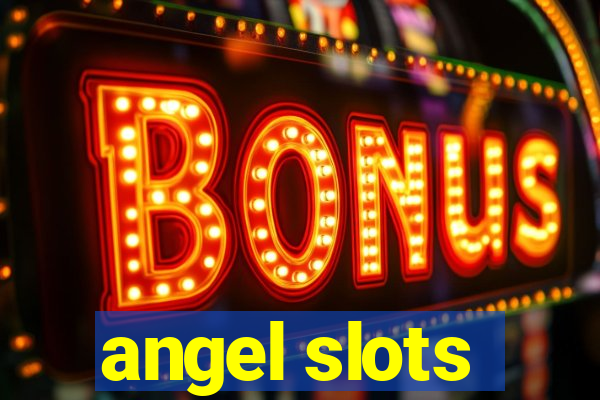 angel slots