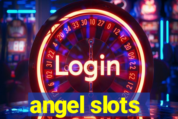 angel slots