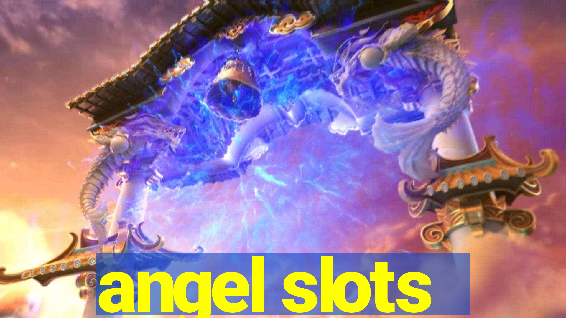 angel slots