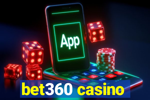 bet360 casino