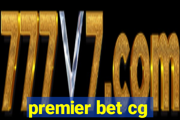 premier bet cg