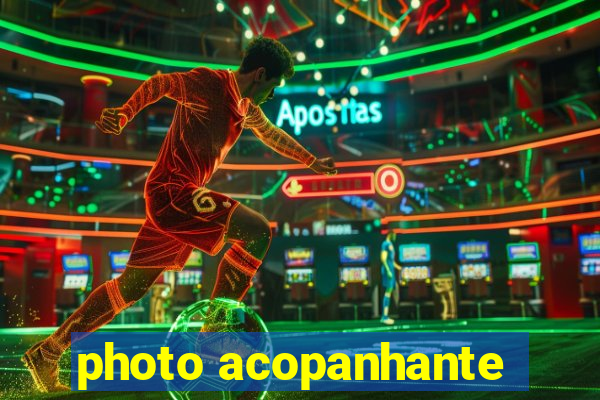 photo acopanhante