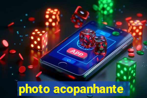 photo acopanhante