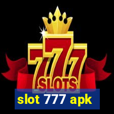 slot 777 apk