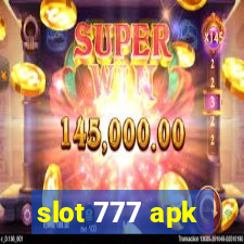 slot 777 apk