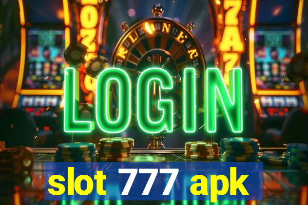 slot 777 apk