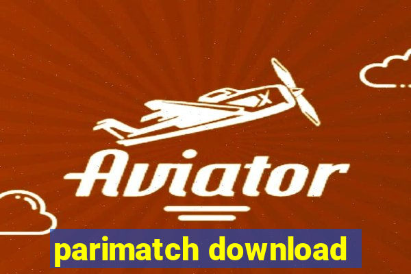 parimatch download