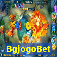 BgjogoBet