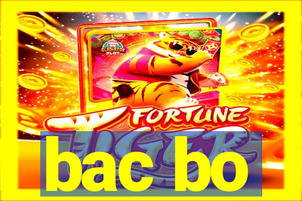 bac bo