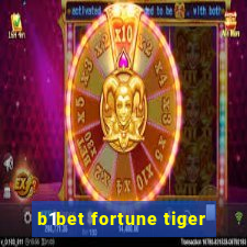 b1bet fortune tiger