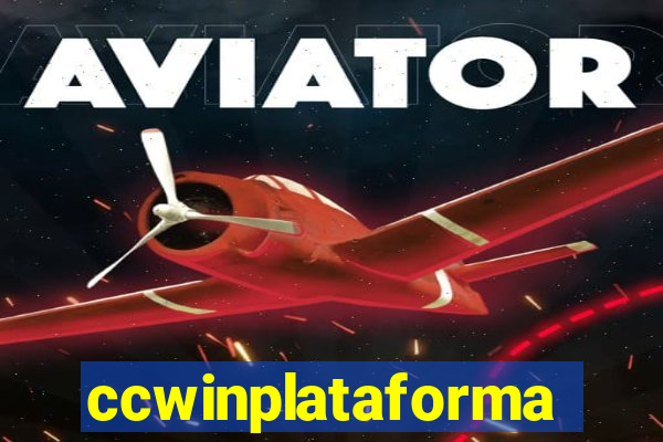 ccwinplataforma