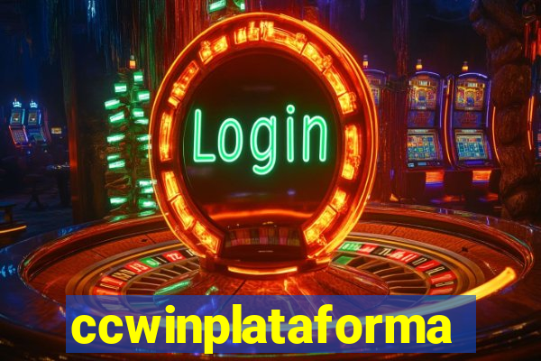 ccwinplataforma