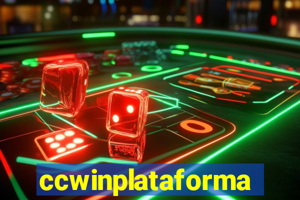 ccwinplataforma