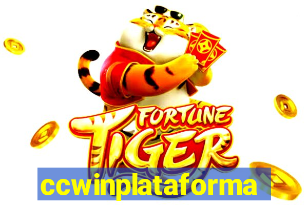 ccwinplataforma