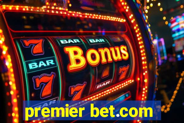 premier bet.com