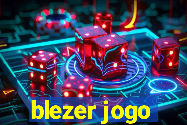 blezer jogo