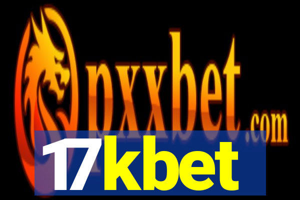 17kbet