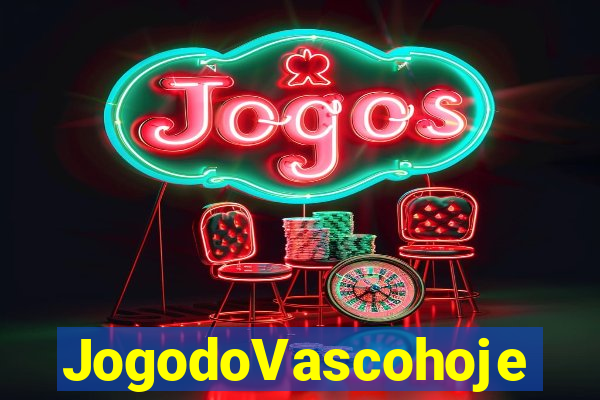 JogodoVascohoje