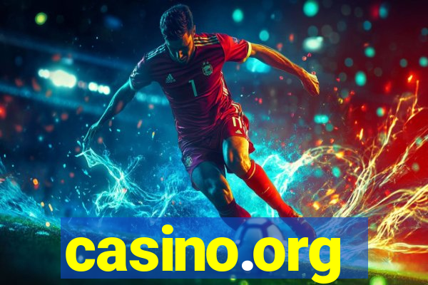 casino.org