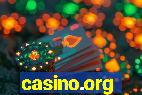 casino.org