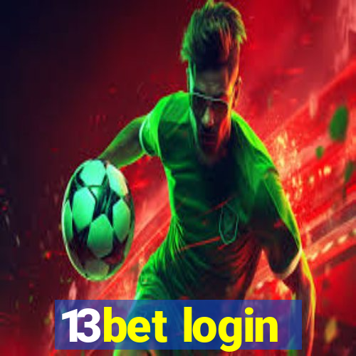 13bet login