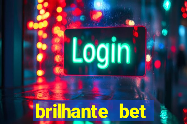 brilhante bet plataforma de jogos