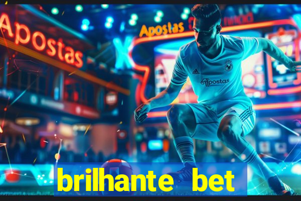 brilhante bet plataforma de jogos