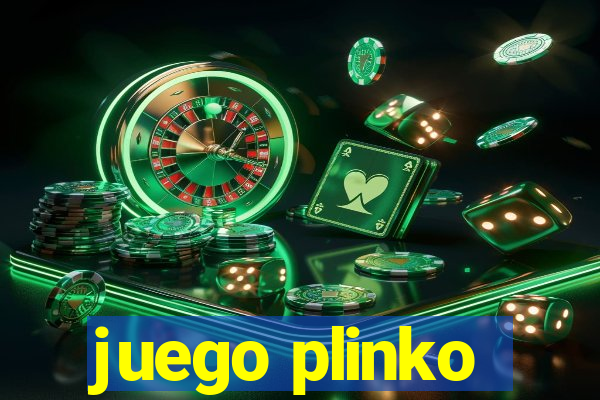 juego plinko