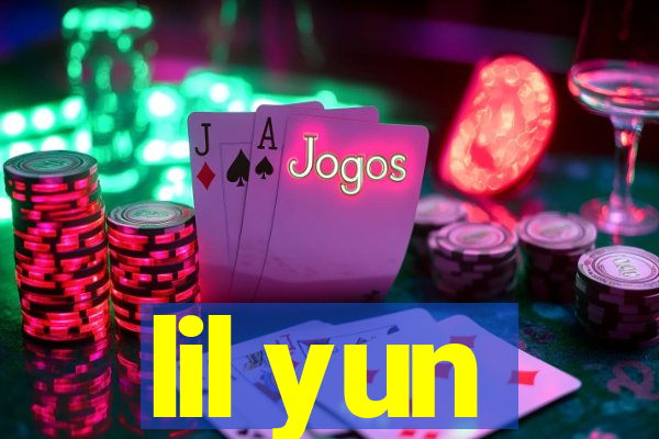 lil yun