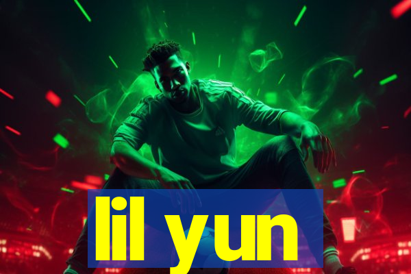 lil yun